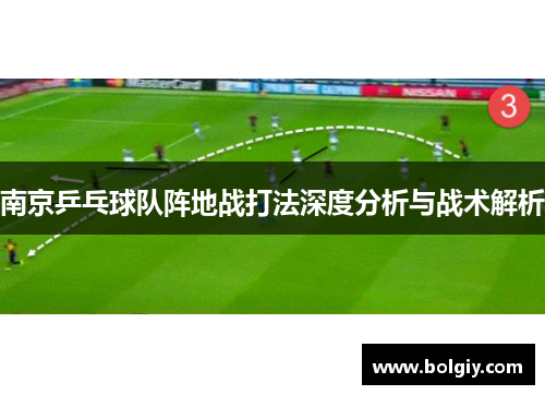 南京乒乓球队阵地战打法深度分析与战术解析
